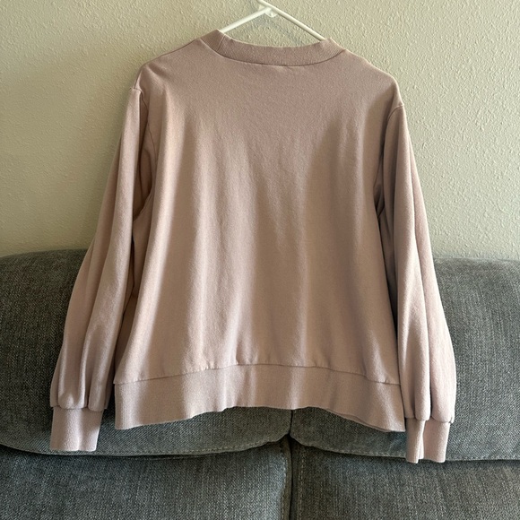 Dainty Jewell’s Sweatshirt - Picture 3 of 5